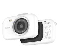 SJCAM ZV100 biały - 1361121 - zdjęcie 2